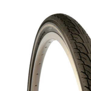 26X1.9 ZWART REFLEX NO PUNCTURE